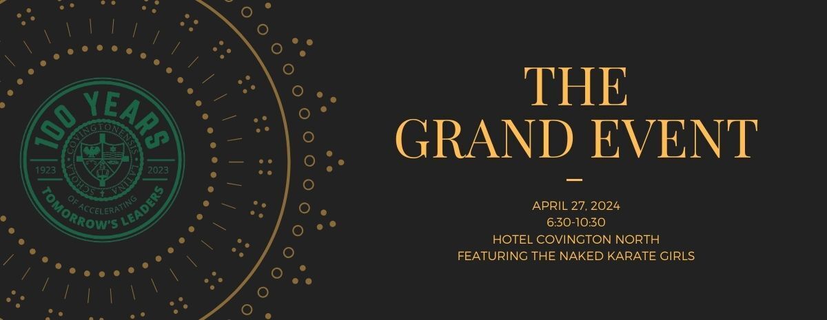 The Grand Event